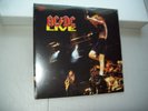 AC/DC LIVE vinyl double LP 2003 Columbia/Albert E2 90553 180 gram SEALED