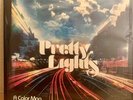 Pretty Lights - A Color Map of The Sun Vinyl