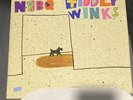 NRBQ - Tiddly Winks Vinyl LP - RED ROOSTER 104 Rounder 3048 (1980) EX/EX
