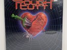 New, Sealed Rough Cutt 1985 Original S/T Vinyl LP Record