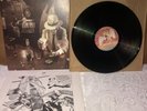 LED ZEPPELIN IN THROUGH THE OUT DOOR LP RECORD VINYL SWAN SONG SS 16002 E COVER