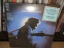 Johnny Cash - AT SAN QUENTIN - Vinyl LP Reissue - NEW & SEALED
