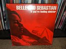 Belle and Sebastian - IF YOU'RE FEELING SINISTER - Vinyl LP - NEW & SEALED