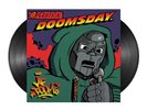 MF DOOM - OPERATION: DOOMSDAY (New Vinyl 2XLP Sealed) (ORIGINAL COVER)