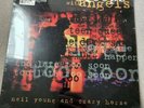 Neil Young & Crazy Horse-Sleeps With Angels-Reprise 45749-SEALED USA ORIGINAL