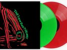 A Tribe Called Quest The Low End Theory 2XLP VMP Green Red Vinyl