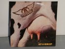 Aerosmith Get a Grip Metallica Manowar Iron Maiden Motorhead Slayer ACDC LP