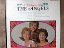 The Angels SMASH SRS-67048 STEREO M/M- 