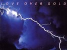 Dire Straits Love Over Gold Vinyl Lp Half-Speed Mastered RSD 22 Record Store Day
