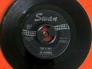 Northern soul The Showmen Take it baby / In paradise VG+ condition