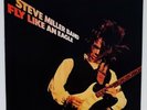 Steve Miller Band - Fly Like An Eagle - Half-Speed Master - MFSL 1-021 VG/VG+