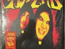 Twiztid Mostasteless Vinyl Rare Complete ICP Insane Clown Posse Juggalo Unused