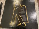 T. REX LP ELECTRIC WARRIOR REPRISE RS 64661975 RE Specialty Press NM/EX gatefold