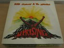 Bob Marley & The Wailers ‎– Uprising [Vinyl LP] || VG+/VG+