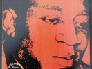 James Carr- You Got My Mind Messed Up- Goldwax 3001- Mono- Orig 1967 Pressing