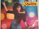 Shakira Magia Vinyl Record LP RARE