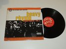 THE BRAND NEW HEAVIES heavy rhyme experience vol 1 Lp RECORD HIP HOP 1992