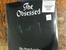 THE OBSESSED The Church Within CENTURY MEDIA LP sealed White VINYL Record NEW