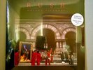 Rush Vinyl LP Moving Pictures 40 White Opaque Limited Edition - Ships Same Day