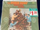 Beach Boys CHRISTMAS ALBUM orig REEL TO REEL STILL SEALED Y1T 2164 1964-Last ONE