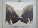 U2 - The Best of 1990 - 2000 - 2x 12