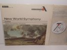 SDD 128 Dvorak New World Symphony Vienna Philharmonic Orch Rafael Kubelik Grvd