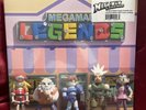 Mega Man Legends Original Video Game Soundtrack 2xLP Colored Vinyl LTD ED NEW