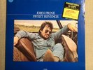 JOHN PRINE Sweet Revenge 1st press ATLANTIC SD7274 1973 LP Promo