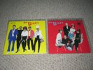 B-52's ‎ Self Titled & Wild Planet -Original Master Recording (MoFi) BOTH SEALED