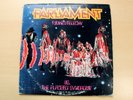 Parliament/Funkentelechy Vs. The Placebo Syndrome/1977 LP + Poster + Comic
