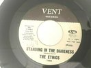 Northern Soul 45/ The Ethics 