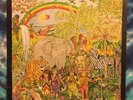 Iword & The Sound Of Creation LP Spread The Word WAILERS Reggae RARE Marley