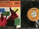 EP 1957 The Johnny Burnette Trio ROCK-A-BILLY BOOGIE +3 GER Coral 94091 VG++