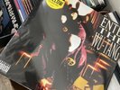 WU TANG CLAN ENTER THE 36 CHAMBERS VINYL NEW  LIMITED KILLER BEE YELLOW LP