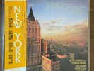 Kenji Ohmura New York Vinyl Record LP with OBI City Pop Funk Japan