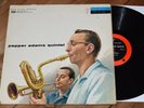 Pepper Adams Quintet VG++ 1st DG Mode lp Carl Perkins Leroy Vinnegar
