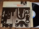 Bobby Hutcherson Components EX  1st NY Mono Blue Note lp Freddie Hubbard