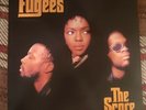 The Fugees - The Score Vinyl 2LP 2017 Reissue