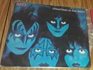 KISS CREATURES OF THE NIGHT LP RARE COLUMBIA VERSION ACE FREHLEY ERIC CARR...
