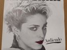 MADONNA Ardiendo BURNING UP Spain Spanish 7