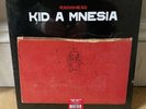 Radiohead Kid A Mnesia Ltd 3x RED Vinyl LP New Amnesiac