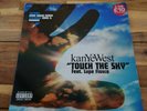 Kanye West Touch The Sky Feat. Lupe Fiasco 12
