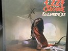 Ozzy Osbourne – Blizzard Of Ozz (vinyl LP) Crazy Train Mr Crowley Great Album