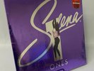 Selena Ones, 2LP, Picture Disc Vinyl + Exclusive Poster - NEW