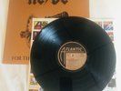 AC/DC LP FOR THOSE ABOUT TO ROCK ***Original Embossed Gatefold 1981***