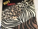 Kiss-Animalize-1984 Mercury Records 422-822 495-1 M-1 Vinyl LP