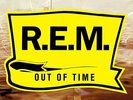 R.E.M. - Out Of Time (Remastered) [VINYL]