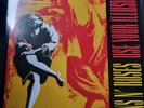 Guns N Roses Use Your Illusion 1 Vinyl Lp Record