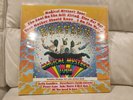 THE BEATLES - Magical Mystery Tour - LP 180gram Remastered VINYL EX USED ALBUM