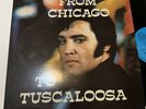 ELVIS PRESLEY  From Chicago To Tuscaloosa  DOUBLE VINYL  GATEFOLD TCB LP Rare
